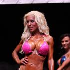 Candice  Smith - NPC Mid Atlantic Championships 2012 - #1
